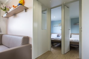 Hotel acceptant les chiens