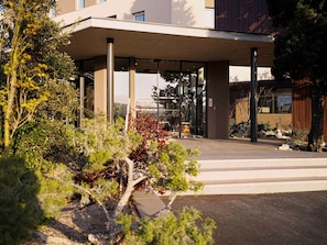 Hotel acceptant les chiens