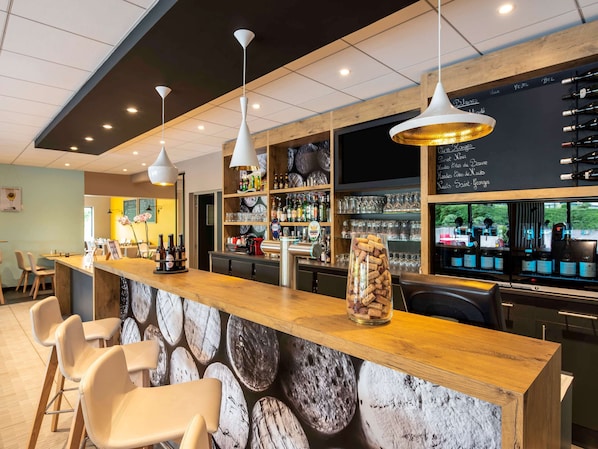ibis Nuits Saint Georges accepte les chiens à Nuits-Saint-Georges