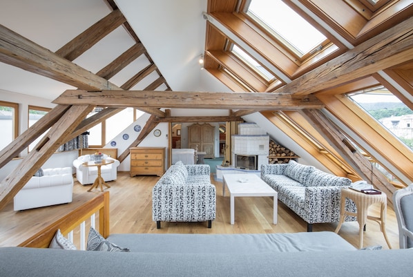 Der Kleine Prinz accepte les chiens à Baden-Baden