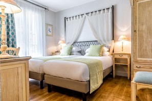 Hotel acceptant les chiens