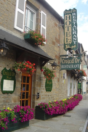 Hotel acceptant les chiens