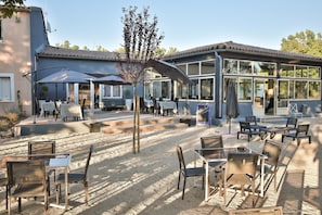 Hotel acceptant les chiens