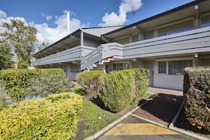 Hotel acceptant les chiens