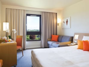 Hotel acceptant les chiens