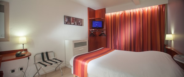 Hôtel Morphée accepte les chiens à Villeneuve-d'Ascq