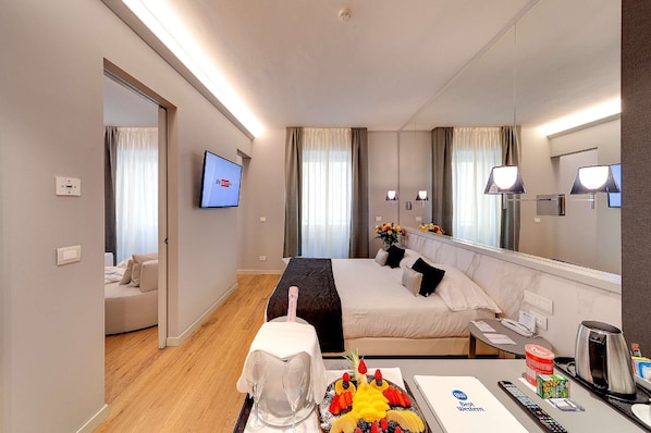 Best Western Hotel Nazionale accepte les chiens à Sanremo