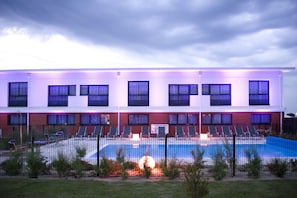 Hotel acceptant les chiens