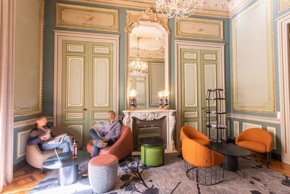 Hôtel Vendôme accepte les chiens à Nice