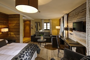 Hotel acceptant les chiens