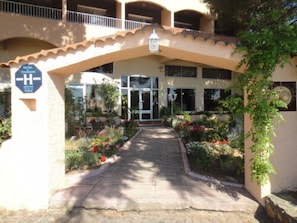 Hotel acceptant les chiens
