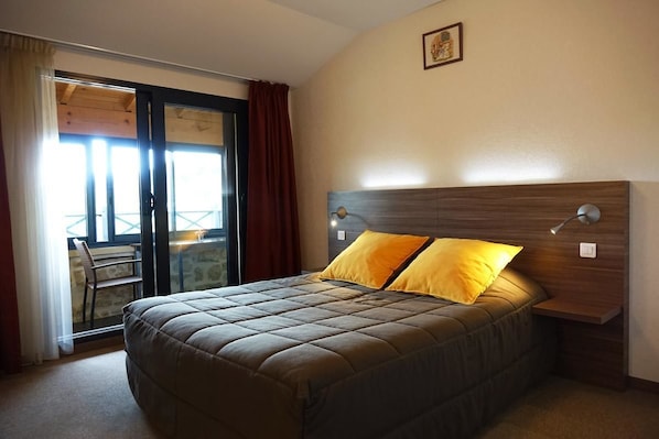 Auberge de Marville accepte les chiens à Marville