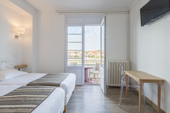 Hôtel Océan accepte les chiens à Capbreton