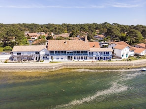 Hotel acceptant les chiens