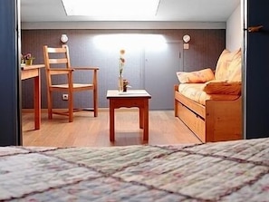 Hotel acceptant les chiens