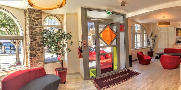 The Originals Boutique, Hôtel de Perros accepte les chiens à Perros-Guirec