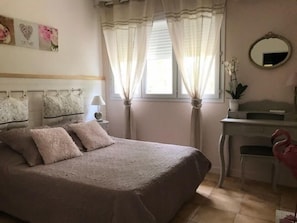 Hotel acceptant les chiens