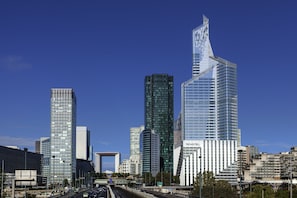 Hotel acceptant les chiens