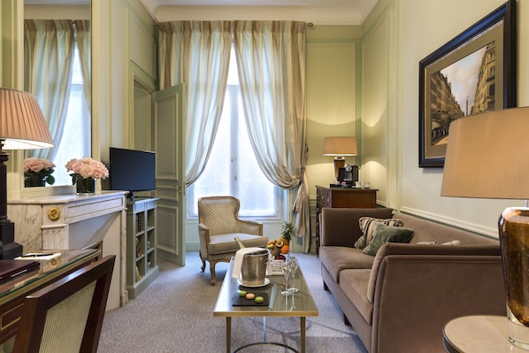 Hôtel Westminster accepte les chiens à Paris