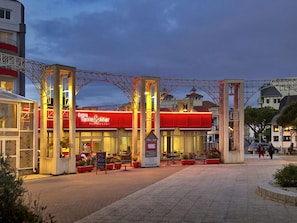 Hotel acceptant les chiens