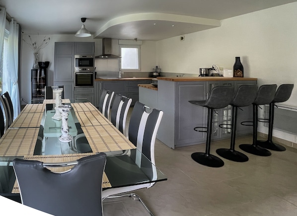 La Maison De Delsy accepte les chiens à Binson-et-Orquigny