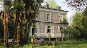 Hotel acceptant les chiens