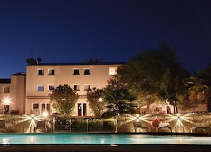 Hotel acceptant les chiens