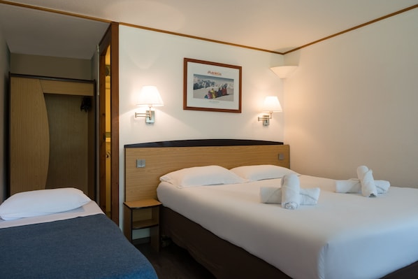 The Originals Access, Hôtel Foix accepte les chiens à Foix