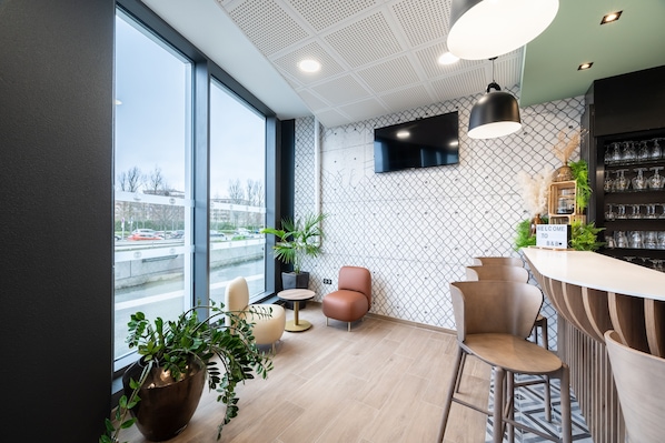 B&B Hotel Lille Grand Stade accepte les chiens à Villeneuve-d'Ascq