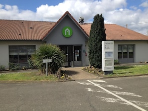Hotel acceptant les chiens