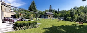 Hotel acceptant les chiens
