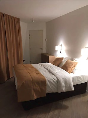 Hotel acceptant les chiens