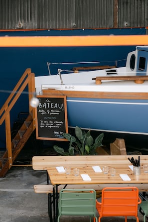 Hotel acceptant les chiens