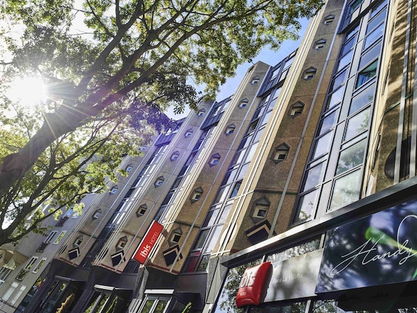 ibis Paris La Villette Cité des Sciences 19ème accepte les chiens à Paris