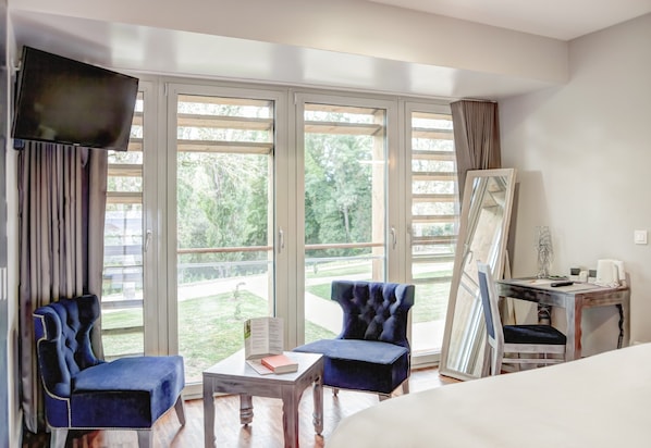 Le Château du Bost accepte les chiens à Bellerive-sur-Allier