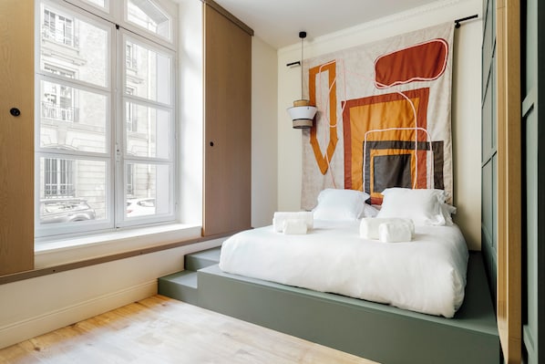 La Loge Gogaille - Gambetta accepte les chiens à Limoges