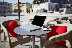 Hotel acceptant les chiens