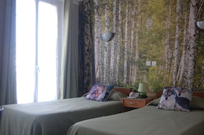 Hotel acceptant les chiens