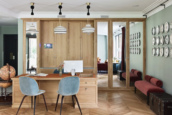 Hôtel Botaniste accepte les chiens à Paris