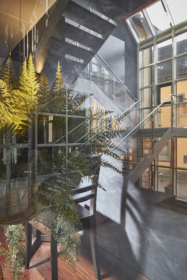 Hotel & Restaurant Badischer Hof accepte les chiens à Bühl