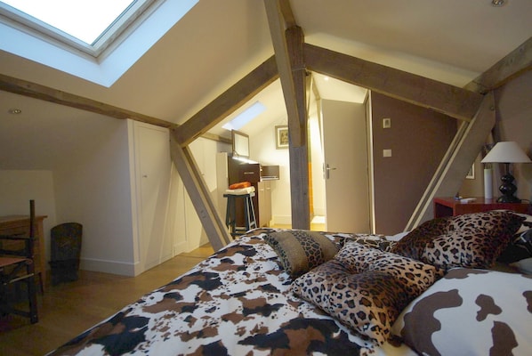 L'Oustalet D'Anicette accepte les chiens à Valence