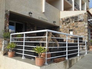 Hotel acceptant les chiens