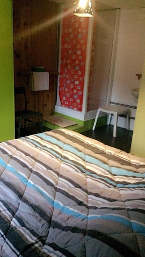 Hotel acceptant les chiens