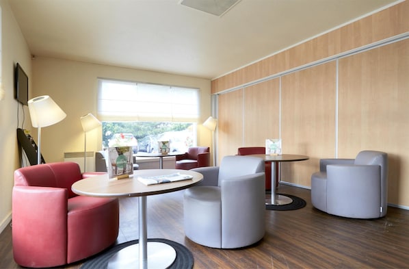 Hotel Campanile Chalon Sur Saone accepte les chiens à Chalon-sur-Saone