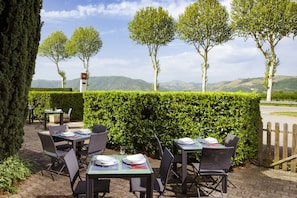 Hotel acceptant les chiens