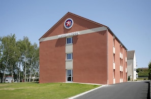 Hotel acceptant les chiens