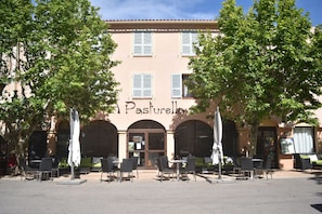Hotel acceptant les chiens