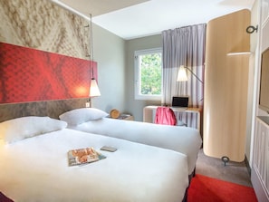 Hotel acceptant les chiens