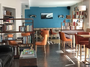 Hotel acceptant les chiens