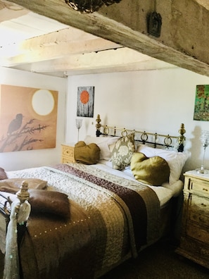 Hotel acceptant les chiens